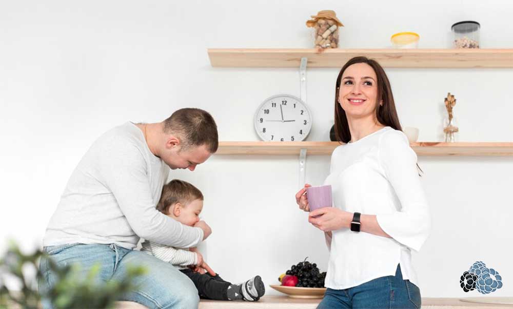 تعیین اهداف قابل تحقق در مشاوره خانواده
