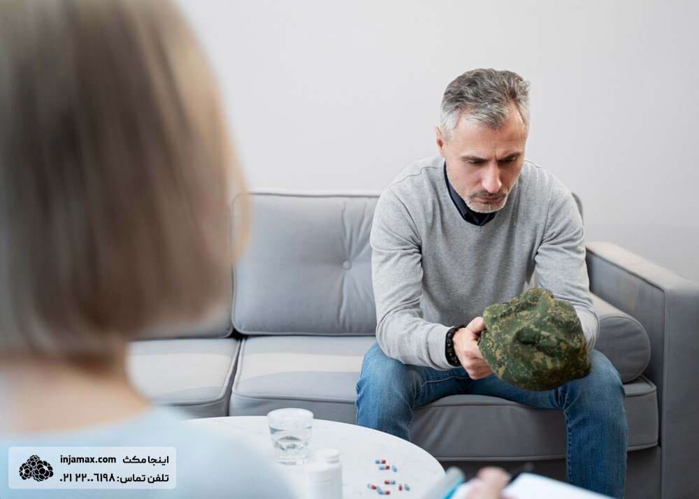 انواع طرحواره درمانی