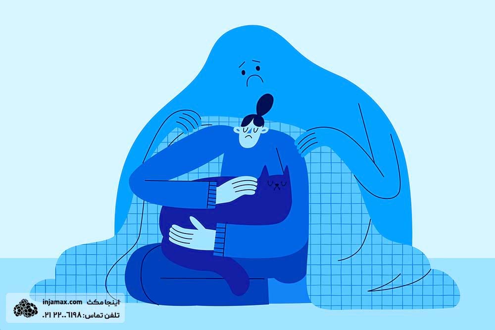 آیا افسردگی ارثی است؟
