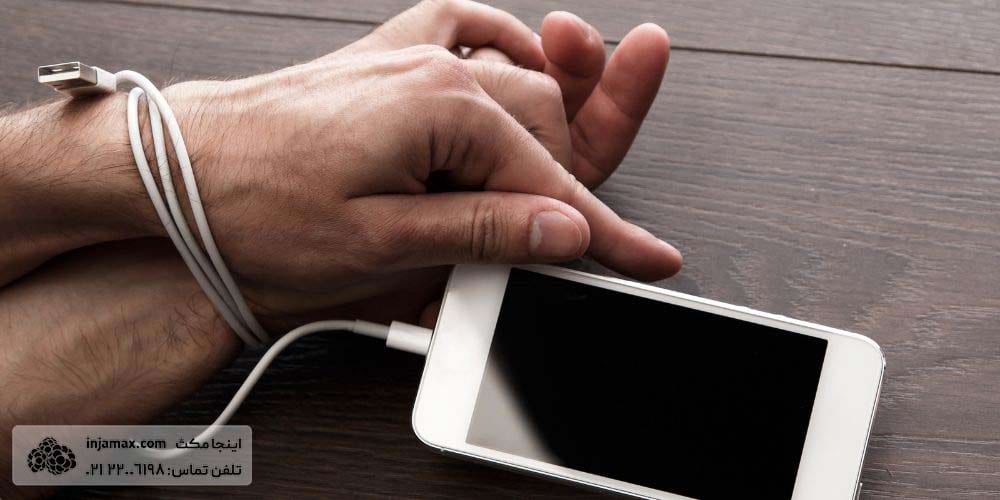 دلایل روابط اجتماعی ضعیف