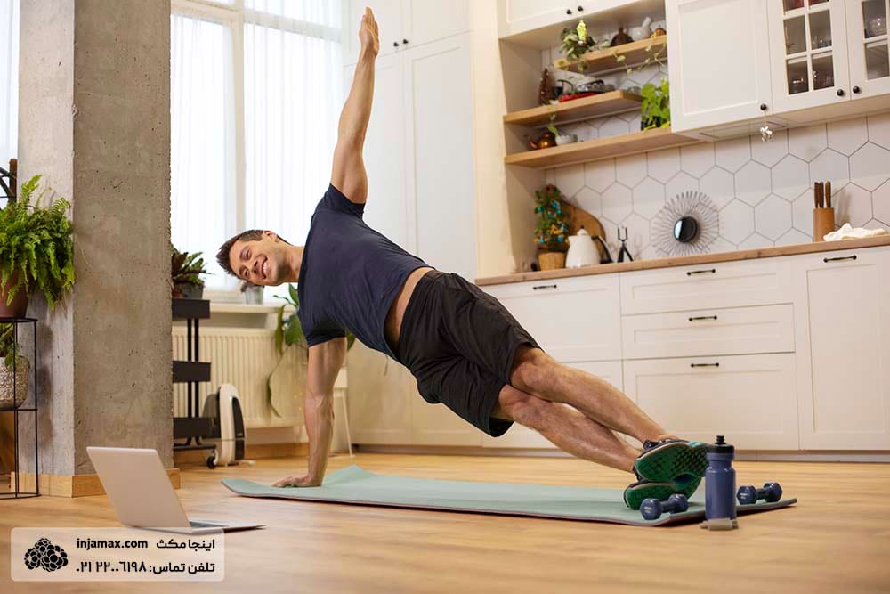 درمان خانگی دیر انزالی و مدیریت آن