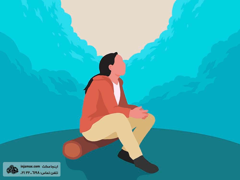 علائم افسردگی
