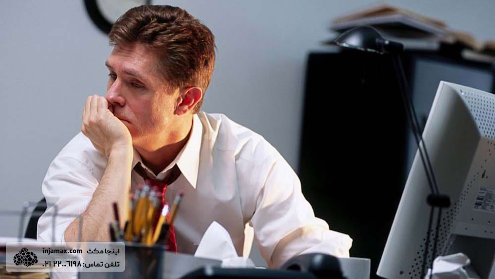 ADHD در بزرگسالان