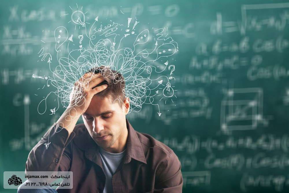 اختلال بیش فعالی در بزرگسالان