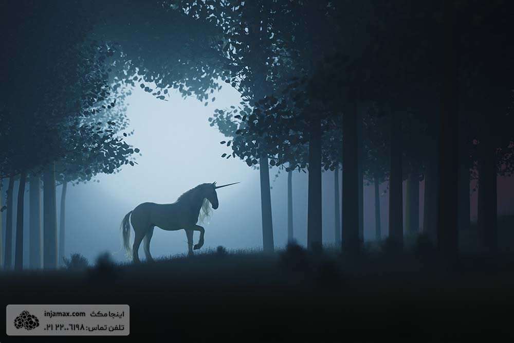 روانشناسی موجودات خیالی جهان