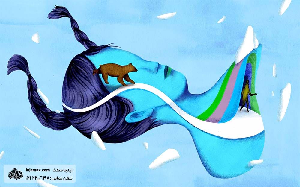 رویاپردازی ناسازگار