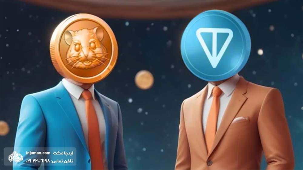 روانشناسی بازی خطرناک همستر کامبت