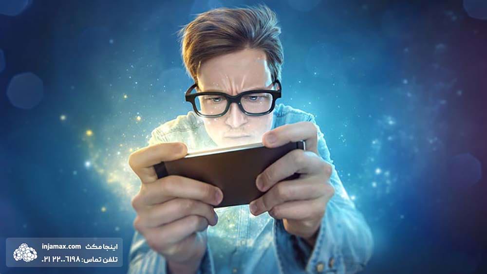 اعتیاد به بازی همستر کامبت و روانشناسی آن
