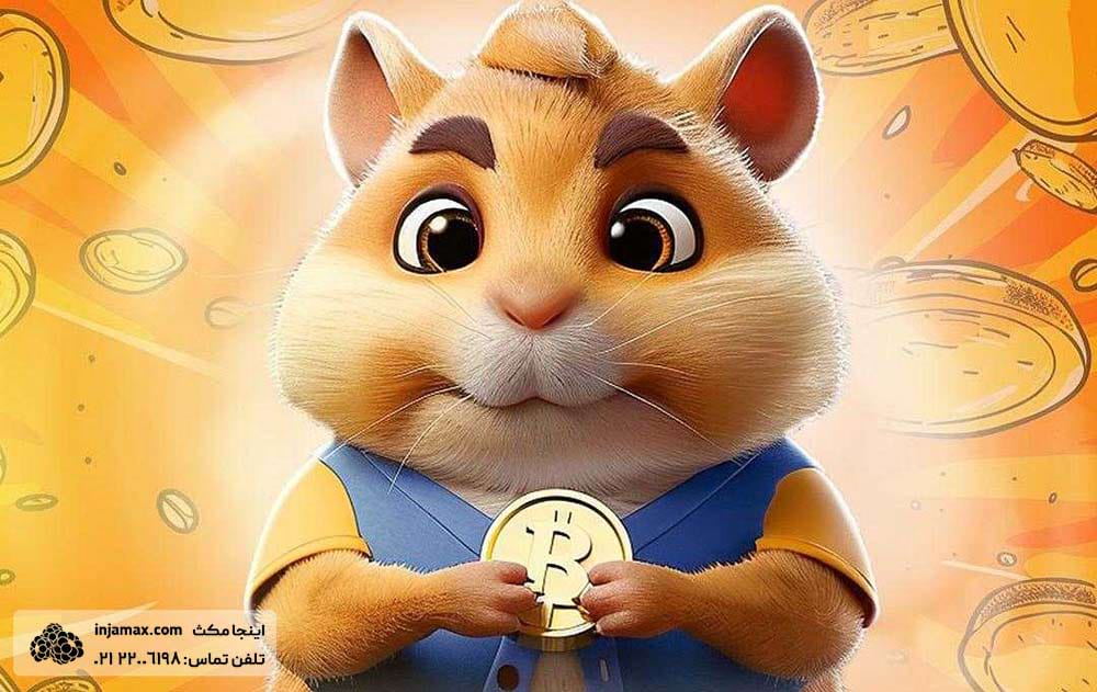 روانشناسی بازی همستر کامبت