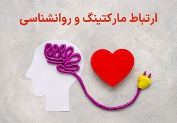 ارتباط مارکتینگ و روانشناسی
