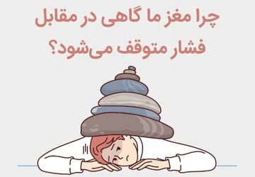 یخ زدگی عملکرد چیست و چرا عملکردمان متوقف می شود؟