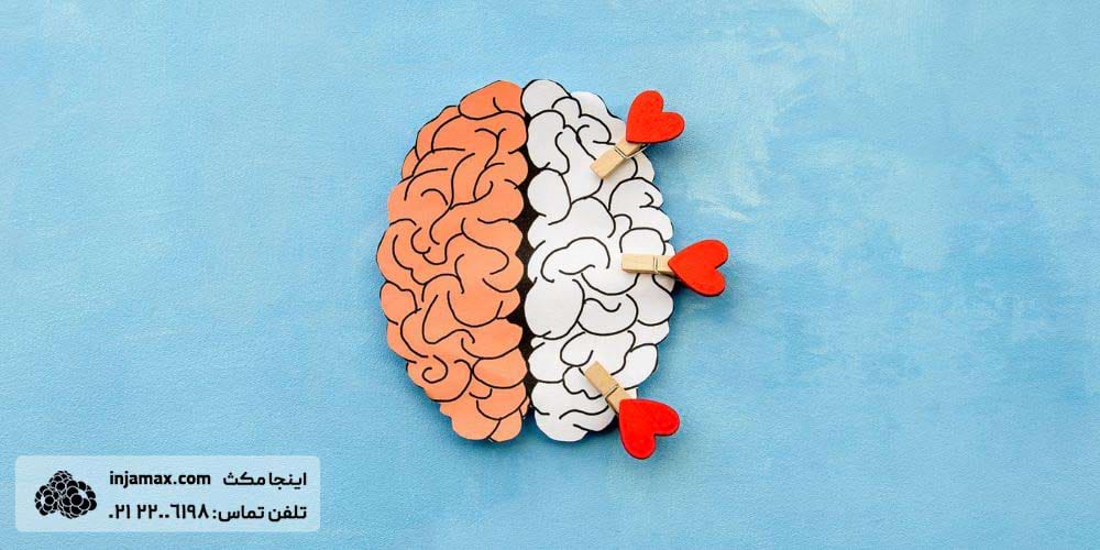 چرا عاشق می شویم؟