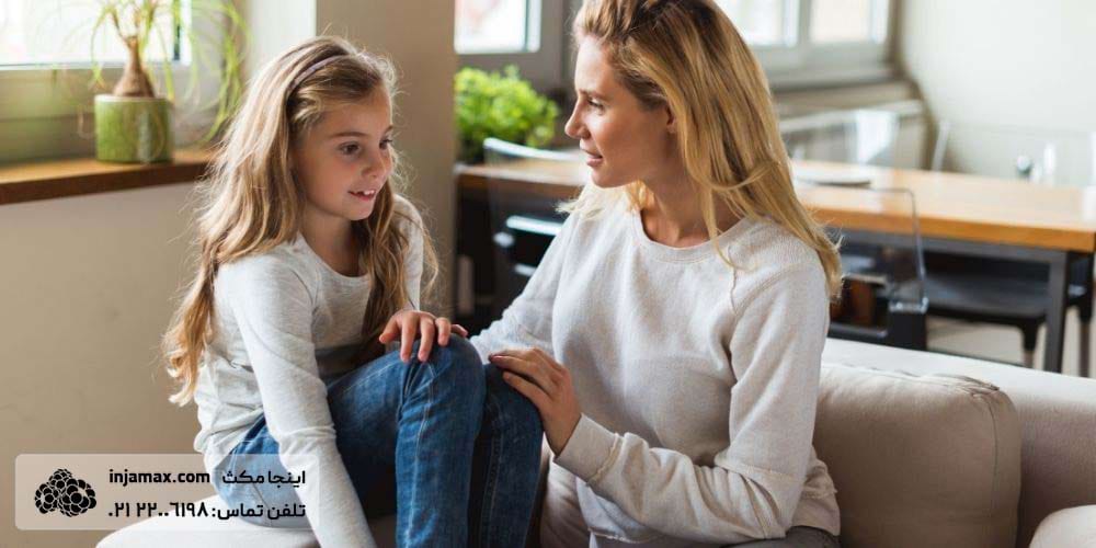 چگونه سبک تربیتی مناسب انتخاب کنیم؟