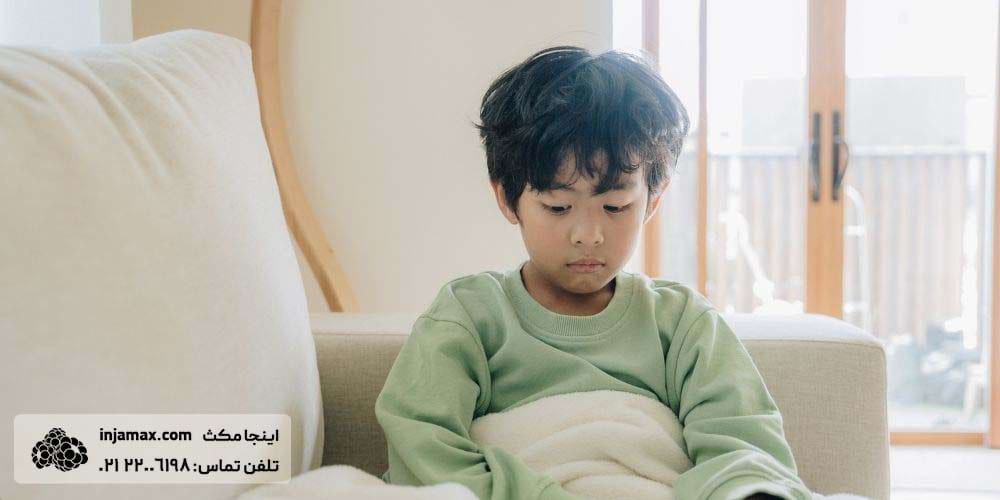 الگوی تربیتی غفلت‌گرایانه (Neglectful)