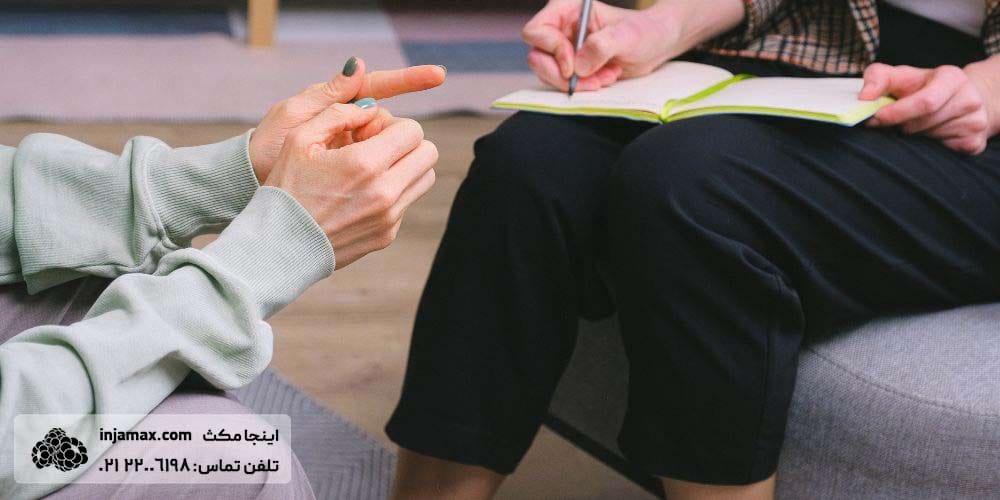 روان‌درمانی پویشی اختلالات شخصیت