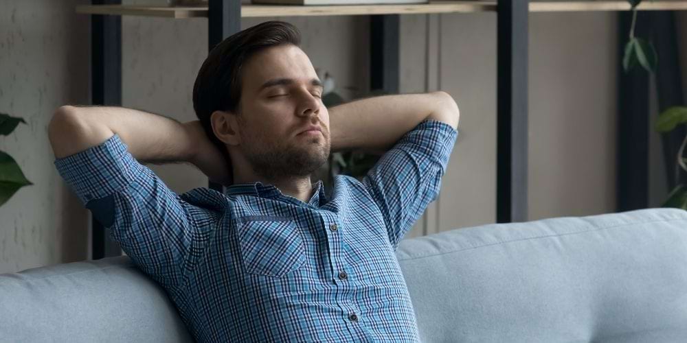نقش کوچ اضطراب در زندگی روزمره