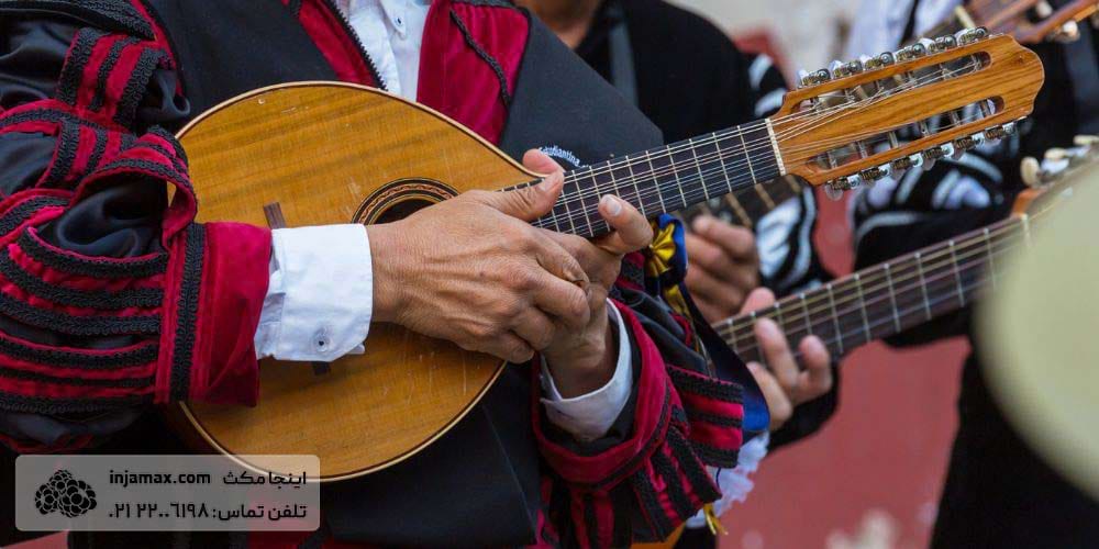 تأثیر فرهنگ و سبک موسیقی بر خلق‌وخو