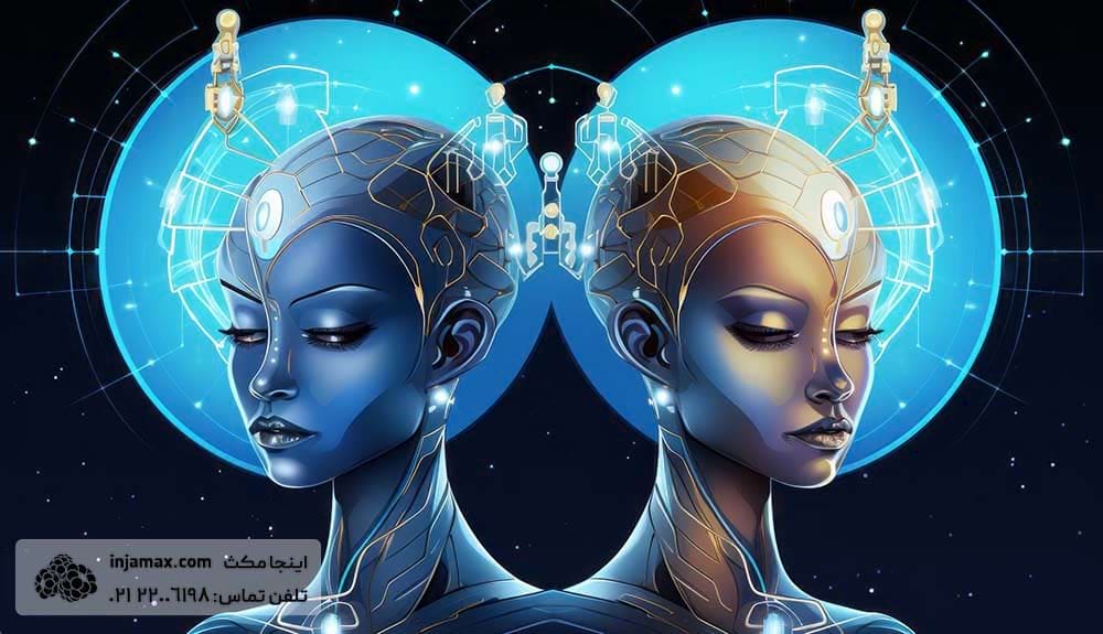تله‌پاتی در دنیای آینده