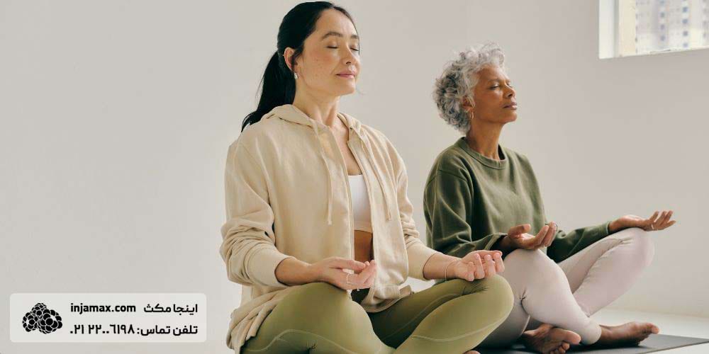 چگونه می‌توان انرژی‌های منفی را به مثبت تبدیل کرد؟