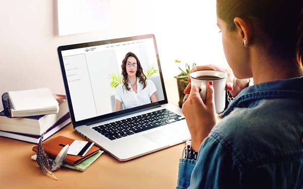 مشاوره آنلاین