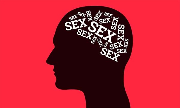 اعتیاد به سکس