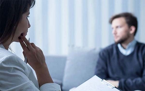 روانشناس خوب در لس آنجلس یا آمریکا
