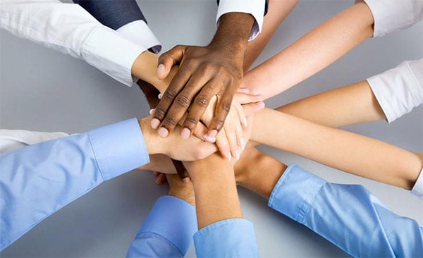 کار تیمی
