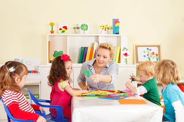 مرکز استعدادیابی