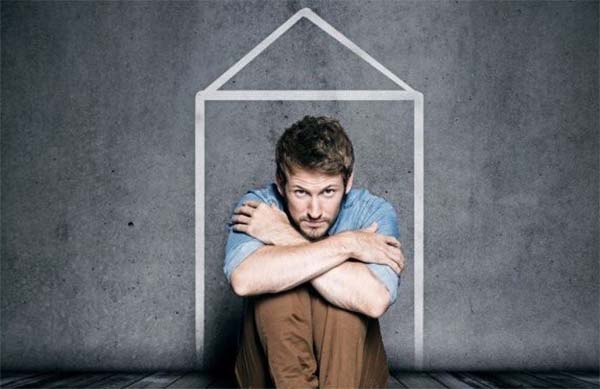 فوبی فضای بسته