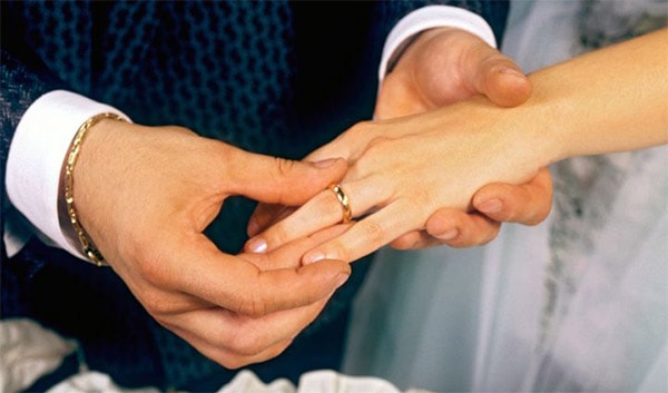 محدودیت های ازدواج زن مطلقه