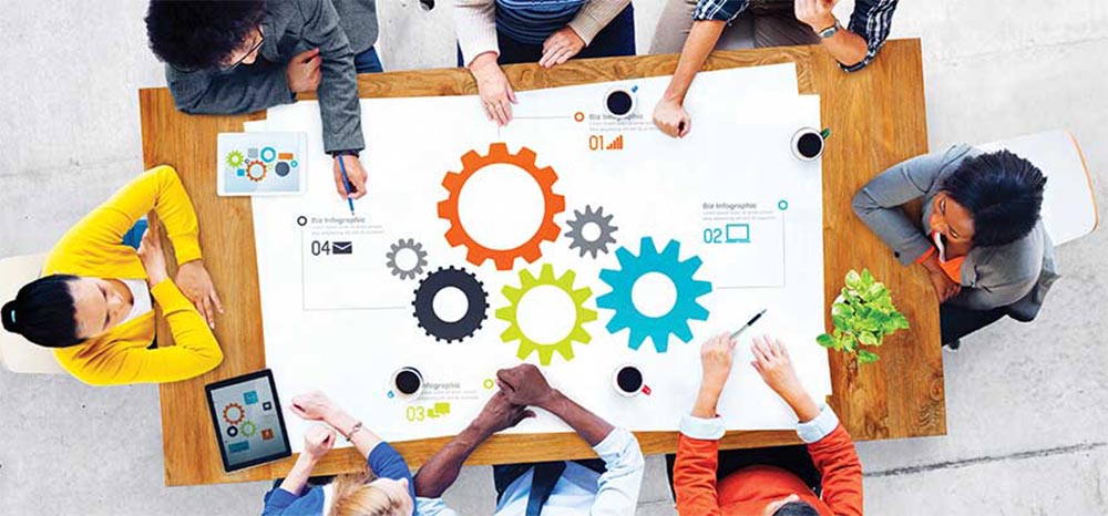 نقش هوش هیجانی در کار تیمی