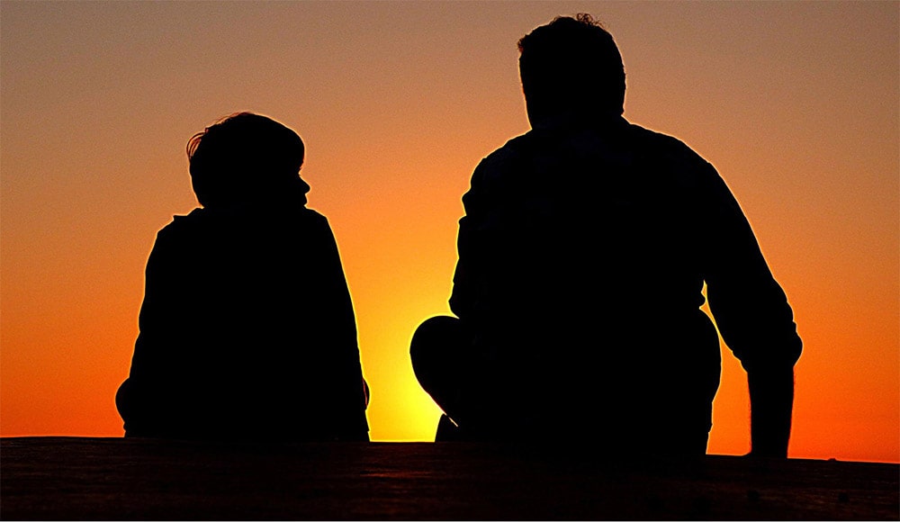 افزایش عزت نفس کودکان