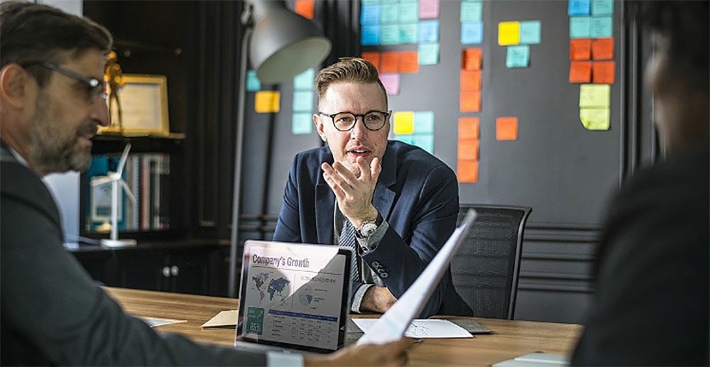 سیستم مدیریت عملکرد
