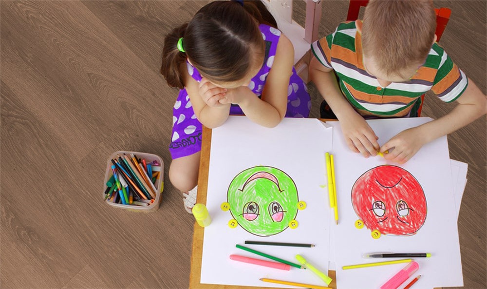 بالا بردن هوش هیجانی کودک
