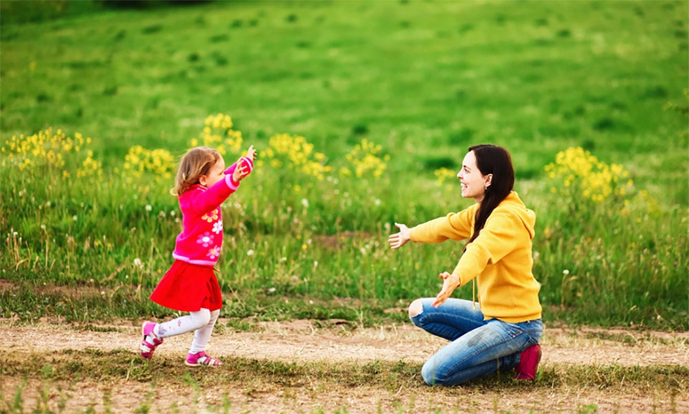 بیماری های مزمن والدین