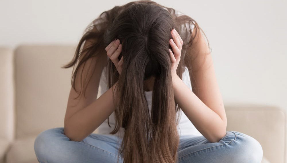 اختلال خلق پیش از قاعدگی