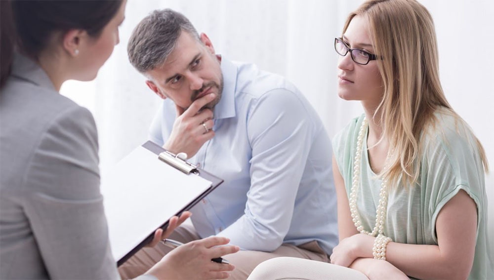 خدمات کلینیک سکس تراپی